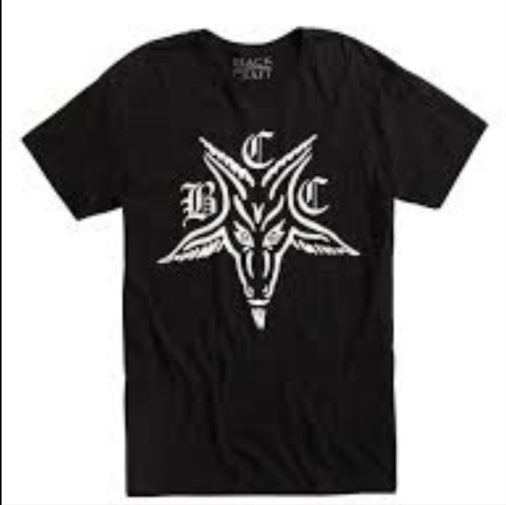 Blackcraft shirt